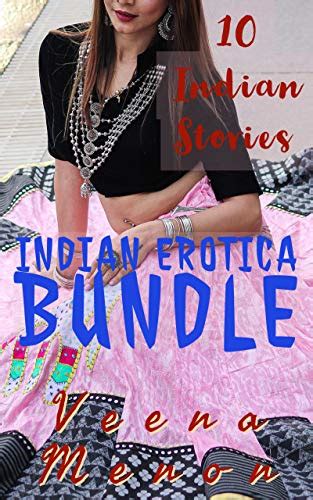 A Cooking Affair What happens when wife leaves you alone with a maid? in <b>Erotic</b> Couplings. . Indian erotica